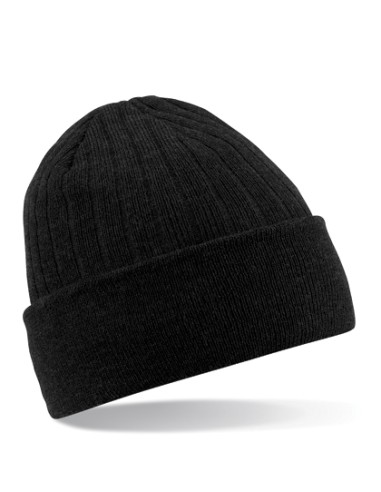 BEE-B447-Thinsulate™ Beanie